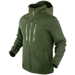 Condor Aegis Hardshell Jacket Olive Drab