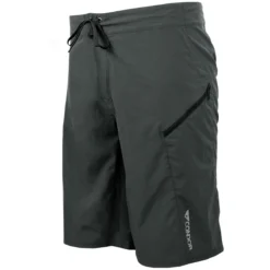 Condor Celex Workout Shorts Graphite