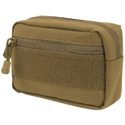 Condor Compact Utility Pouch Coyote Brown