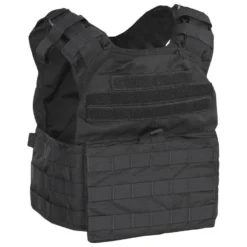 Condor Cyclone Plate Carrier Black
