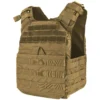 Condor Cyclone Plate Carrier Coyote Brown