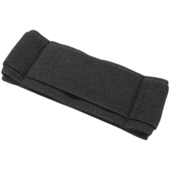 Condor Elastic Keeper Black