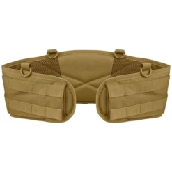 Condor Battle Belt Gen II Coyote Brown