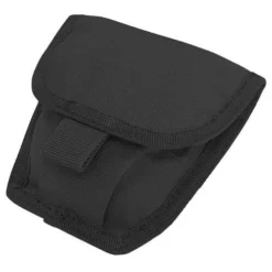 Condor Handcuff Pouch Black