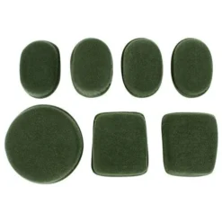 Condor Helmet Pads II Olive Drab Set Of 7