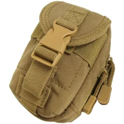 Condor I-Pouch Coyote Brown