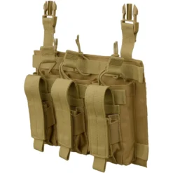 Condor VAS Kangaroo Mag Panel Coyote Brown