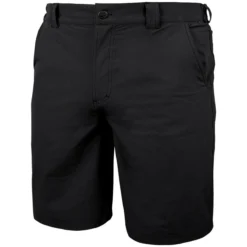 Condor Maveric Shorts Black