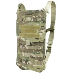 Condor Oasis Hydration Carrier MultiCam