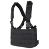Condor OPS Chest Rig Black