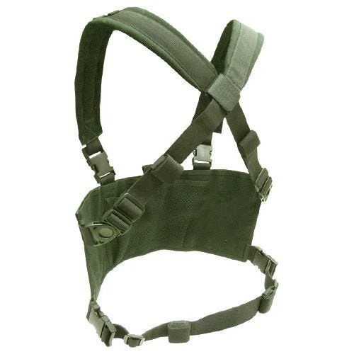 Condor OPS Chest Rig Olive Drab - Image 2