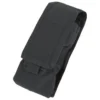 Condor Radio Pouch Black