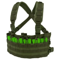 Condor Rapid Assault Chest Rig Olive Drab