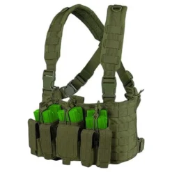 Condor Recon Chest Rig Olive Drab