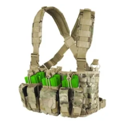 Condor Recon Chest Rig MultiCam