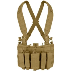 Condor Recon Chest Rig Coyote Brown