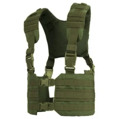 Condor Ronin Chest Rig Olive Drab