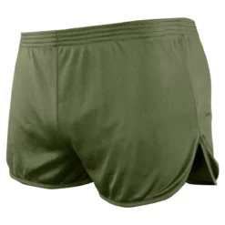 Condor Running Shorts Olive Drab