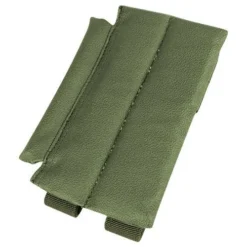 Condor Shock Stop MOLLE Shooting Pad Olive Drab