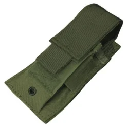 Condor Single Pistol Magazine Pouch Olive Drab