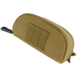 Condor Sunglasses Case Coyote Brown