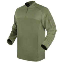 Condor Trident Battle Top Long Sleeve Olive Drab