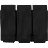 Condor Triple M4/M16 Magazine Pouch MOLLE Black