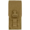 Condor Universal Rifle Mag Pouch Coyote Brown