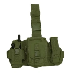 Condor Utility Leg Rig Olive Drab