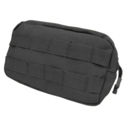 Condor Utility Pouch Black