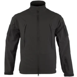 Condor Vapor Lightweight Windbreaker Black