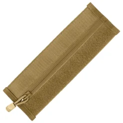 Condor VAS Zipper Strip 2 Pieces Per Pack Coyote Brown