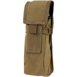 Condor Water Bottle Pouch Coyote Brown