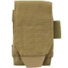 Condor Tech Sheath Plus Coyote