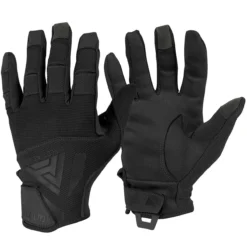 Direct Action Hard Gloves Black