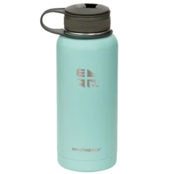 Earthwell Kewler Opener Vacuum Bottle 946ml Aqua Blue