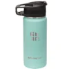 Earthwell Roaster Loop Vacuum Bottle 473ml Aqua Blue