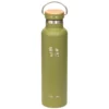 Earthwell Woodie Vacuum Bottle 650ml Pine / Sequoia Pine