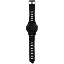 First Tactical Canyon Digital Compass Watch Black