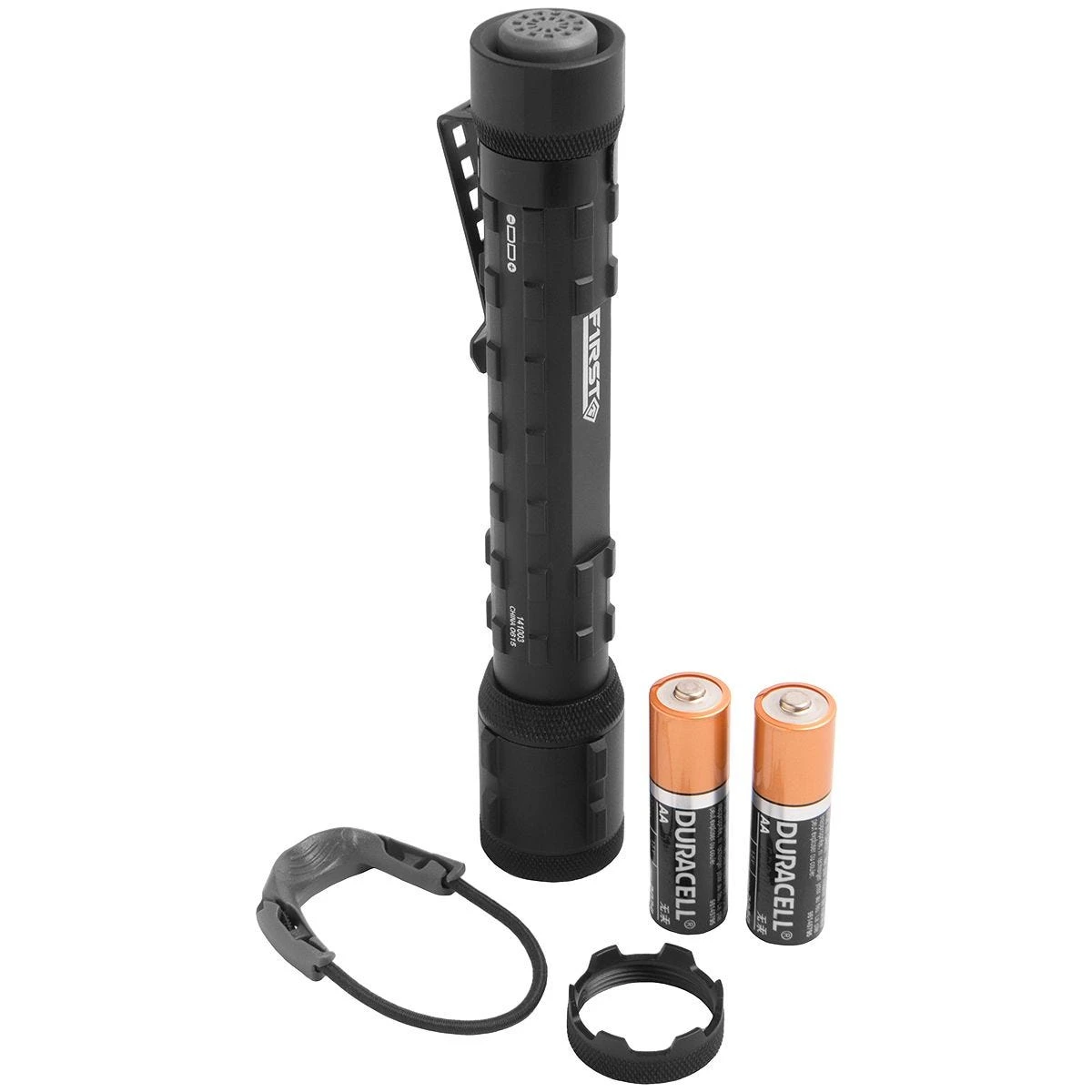 First Tactical Medium Duty Light Black - Image 4