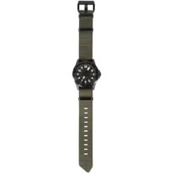 First Tactical Ridgeline Carbon Field Watch OD Green