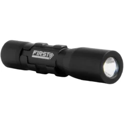 First Tactical Small Penlight Black