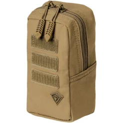 First Tactical Tactix 3x6 Utility Pouch Coyote