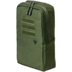 First Tactical Tactix 6x10 Utility Pouch OD Green