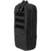 First Tactical Tactix Eyewear Pouch Black