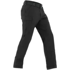 First Tactical Men's Tactix BDU Pants Black