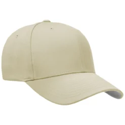 Flexfit Wooly Combed Cap Khaki