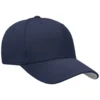 Flexfit Wooly Combed Cap Navy