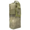 Flyye PRC 148 MBITR Radio Pouch MOLLE A-TACS AU