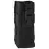 Flyye PRC 148 MBITR Radio Pouch MOLLE Black